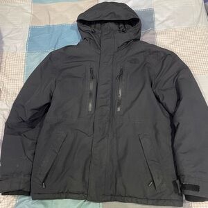 The North Face Parka Men’s size M